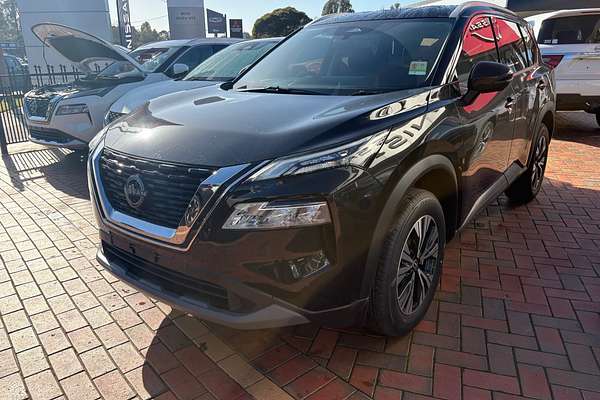 2025 Nissan X-TRAIL ST-L T33