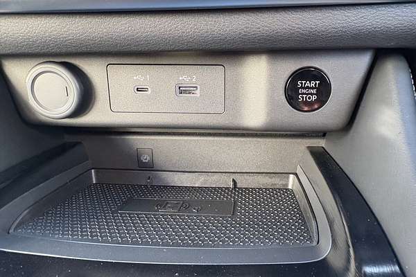 2025 Nissan X-TRAIL ST-L T33
