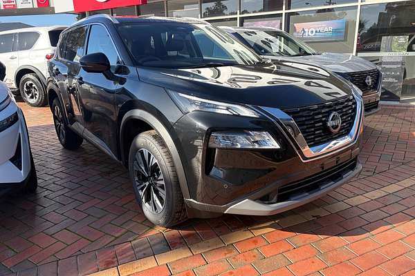 2025 Nissan X-TRAIL ST-L T33