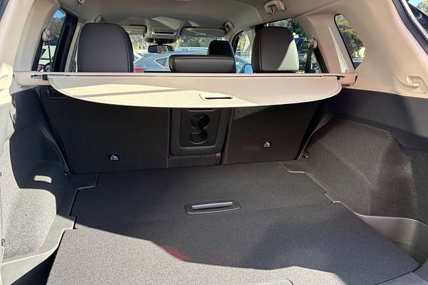 2025 Nissan X-TRAIL ST-L T33