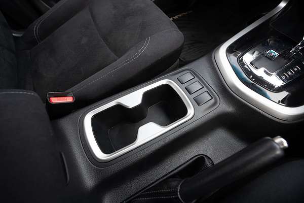 2019 Nissan Navara ST D23 Series 4 4X4