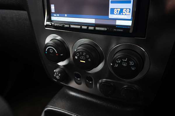 2009 Hummer H3 Adventure