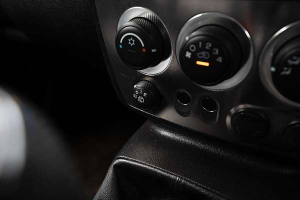 2009 Hummer H3 Adventure
