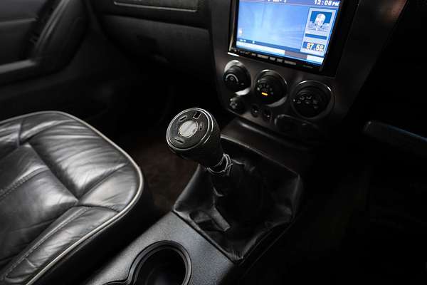 2009 Hummer H3 Adventure