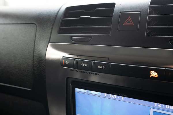 2009 Hummer H3 Adventure