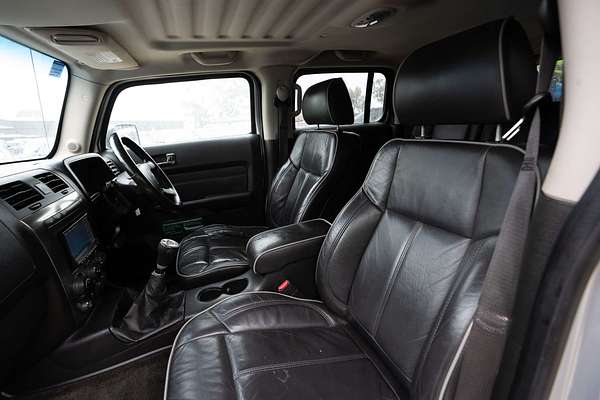 2009 Hummer H3 Adventure