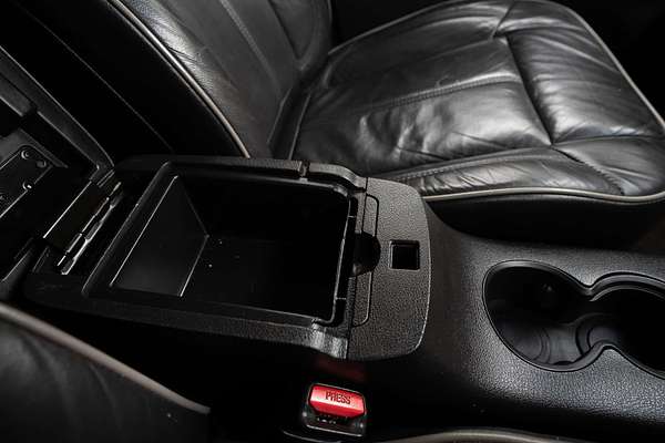 2009 Hummer H3 Adventure
