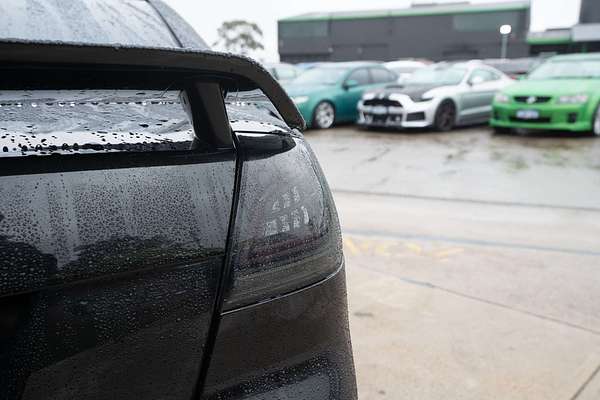 2010 Holden Commodore SS VE