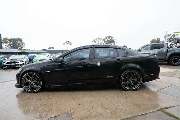 2010 Holden Commodore SS VE