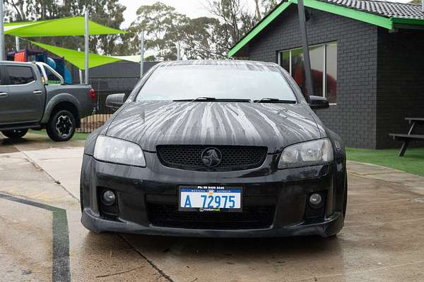 2010 Holden Commodore SS VE