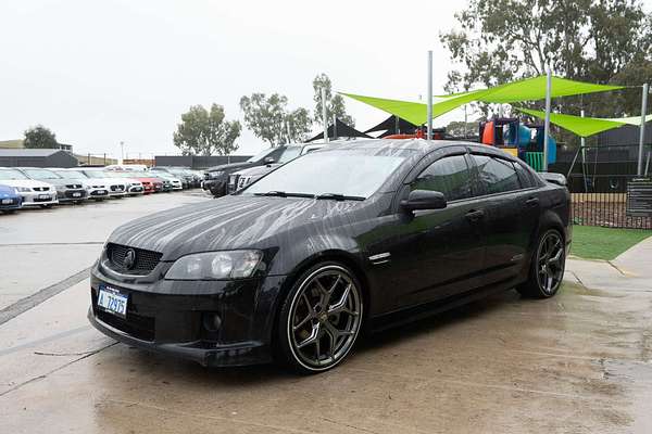 2010 Holden Commodore SS VE