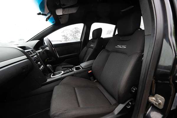 2010 Holden Commodore SS VE