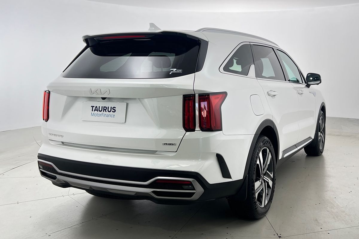 2023 Kia Sorento PHEV GT-Line MQ4