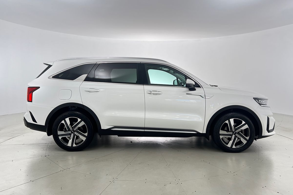 2023 Kia Sorento PHEV GT-Line MQ4