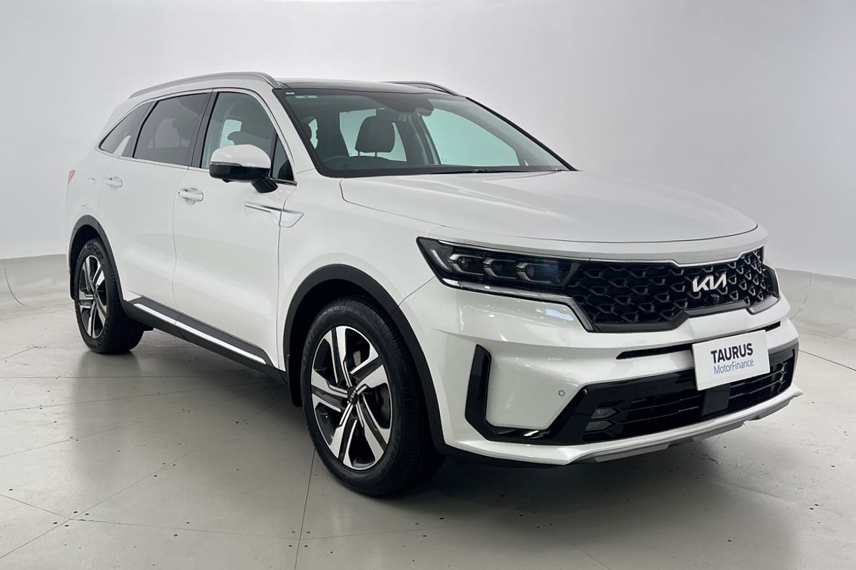 2023 Kia Sorento PHEV GT-Line MQ4