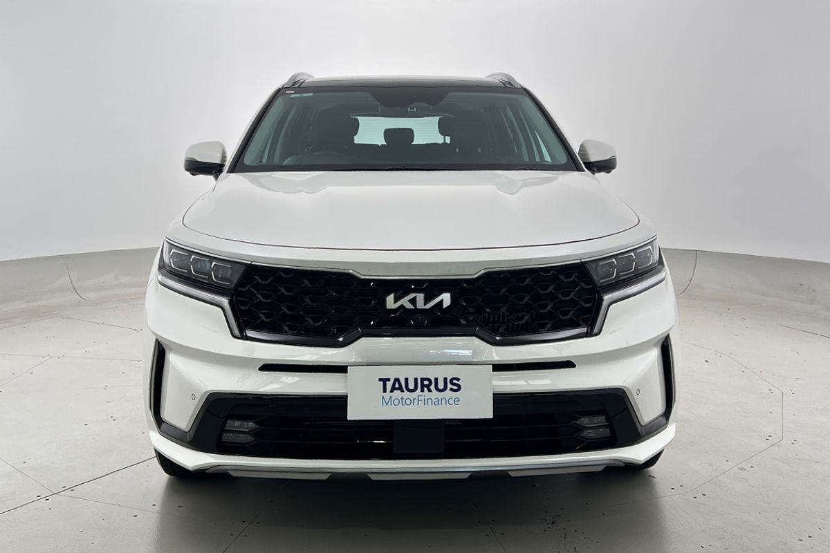 2023 Kia Sorento PHEV GT-Line MQ4