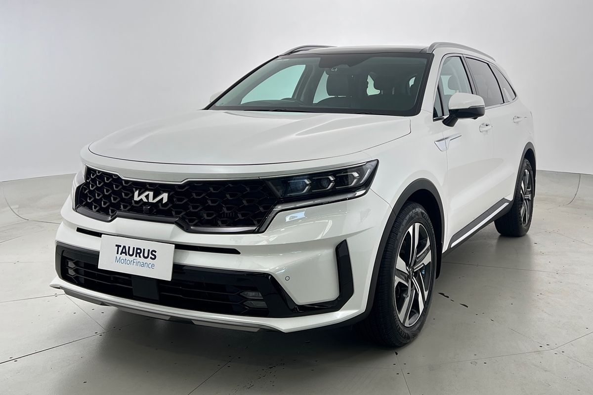 2023 Kia Sorento PHEV GT-Line MQ4