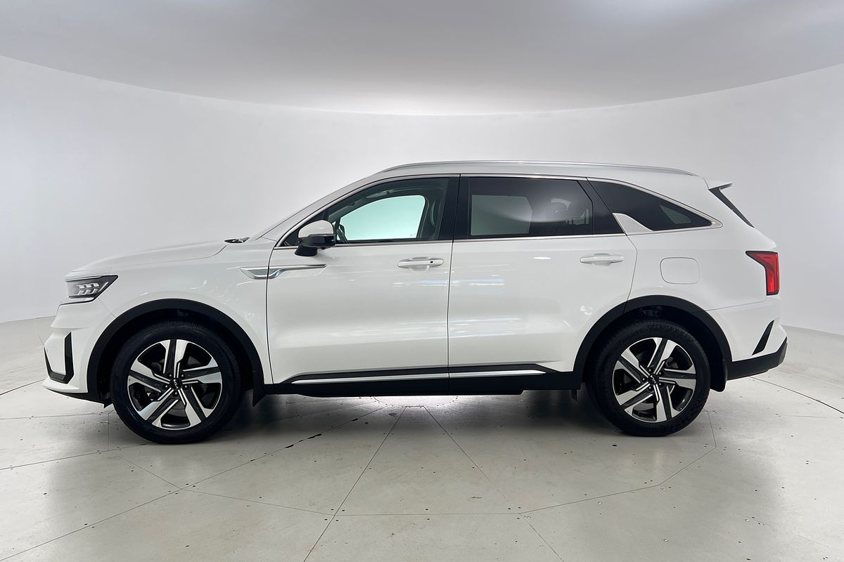 2023 Kia Sorento PHEV GT-Line MQ4