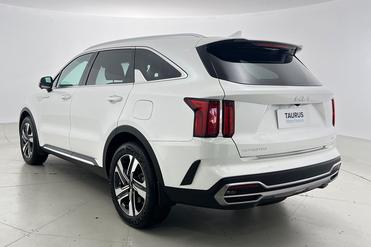 2023 Kia Sorento PHEV GT-Line MQ4