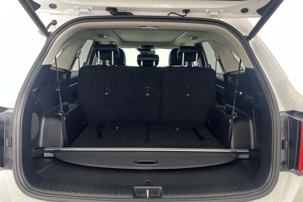 2023 Kia Sorento PHEV GT-Line MQ4