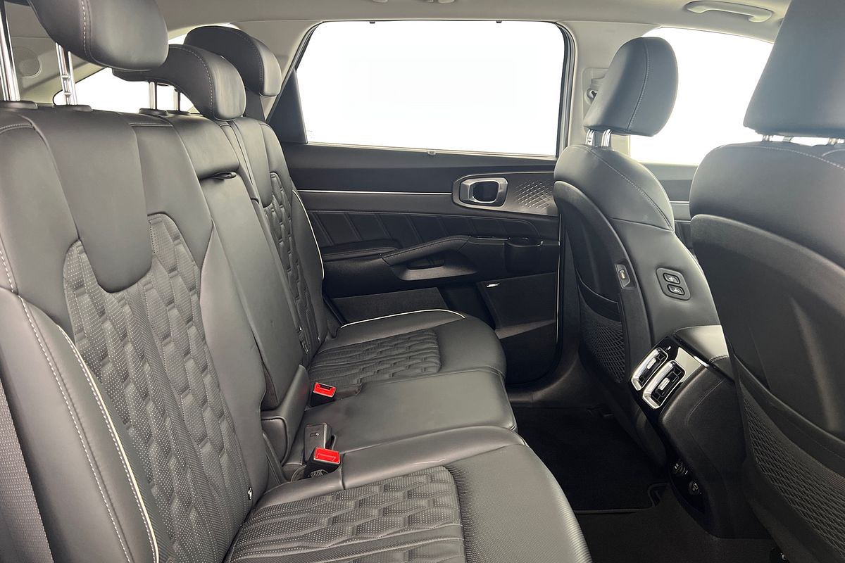 2023 Kia Sorento PHEV GT-Line MQ4
