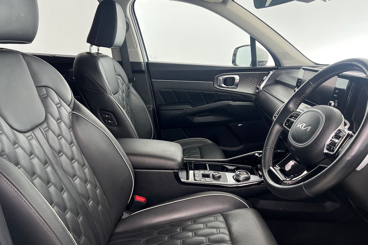 2023 Kia Sorento PHEV GT-Line MQ4