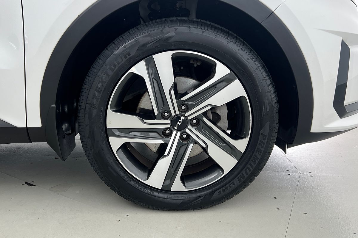 2023 Kia Sorento PHEV GT-Line MQ4