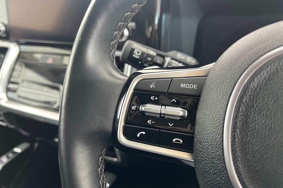 2023 Kia Sorento PHEV GT-Line MQ4
