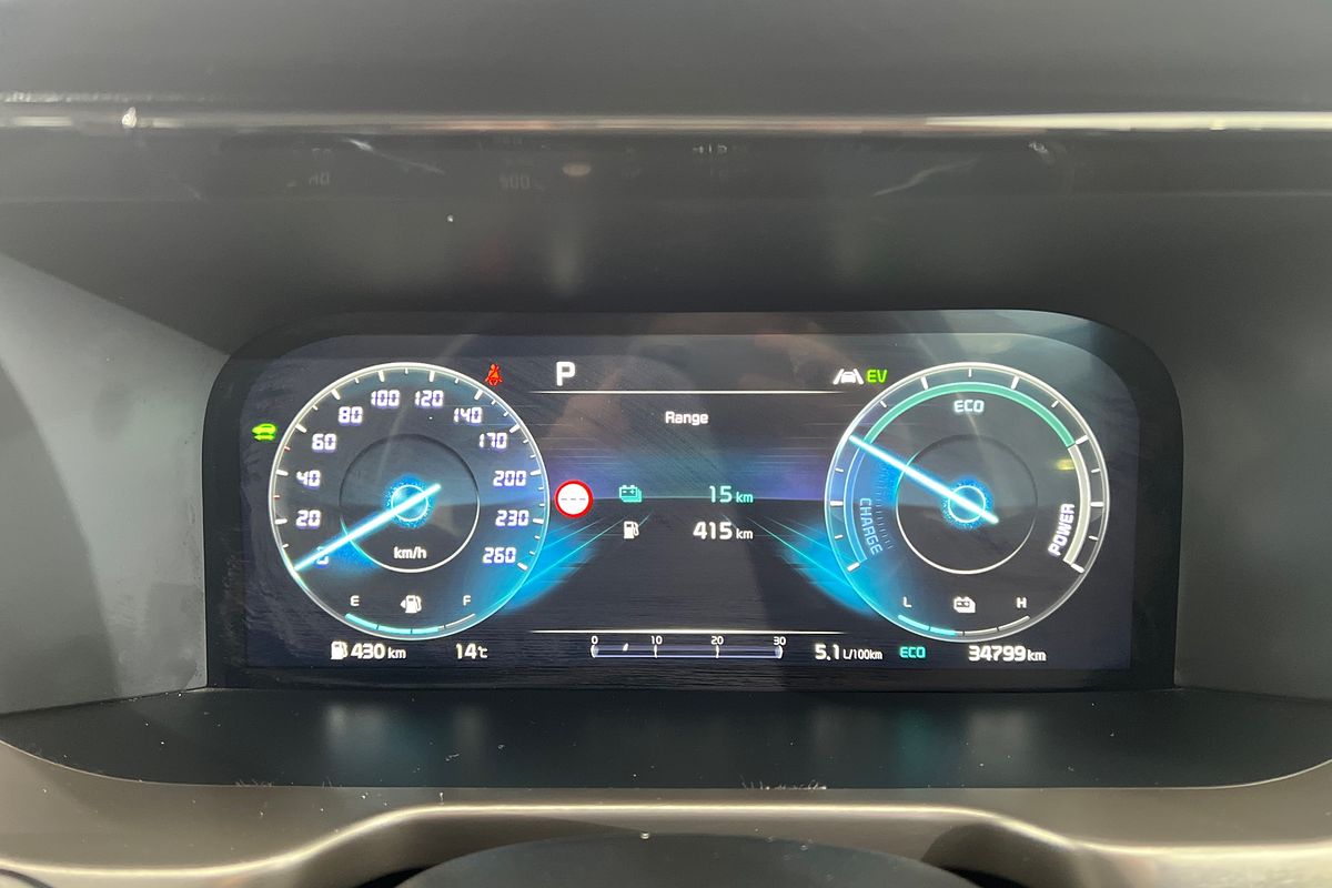 2023 Kia Sorento PHEV GT-Line MQ4