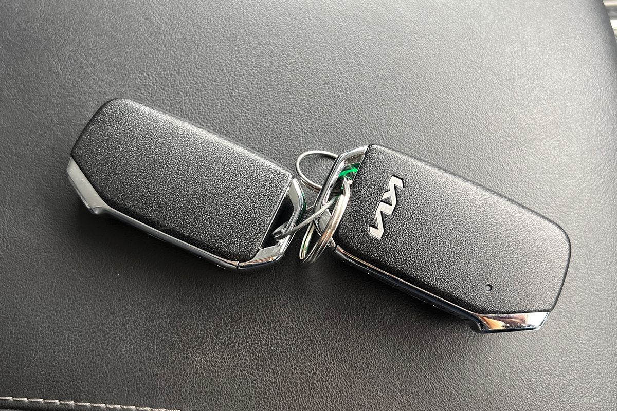 2023 Kia Sorento PHEV GT-Line MQ4