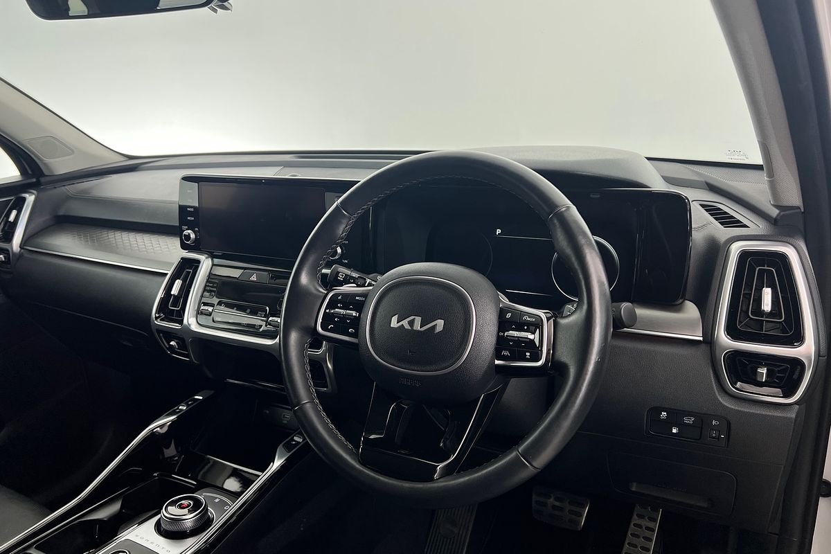 2023 Kia Sorento PHEV GT-Line MQ4