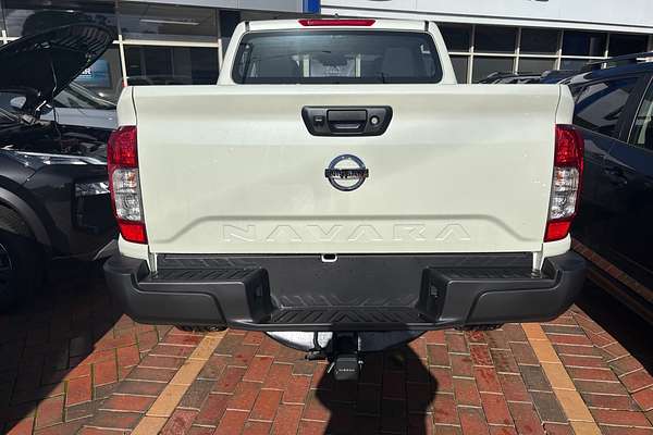 2024 Nissan Navara SL Warrior D23 4X4