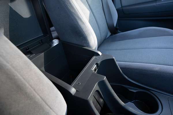 2013 Holden Colorado LTZ RG 4X4
