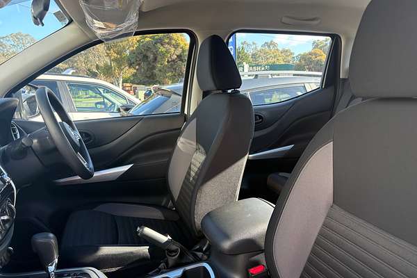 2024 Nissan Navara SL Warrior D23 4X4