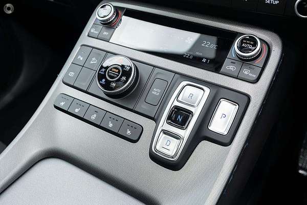 2025 Hyundai Palisade Calligraphy Black Ink LX2.V5