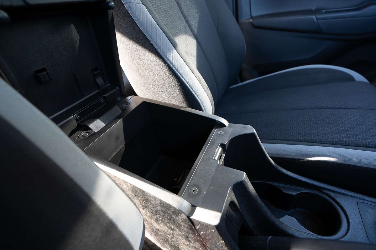 2019 Holden Colorado LS RG 4X4