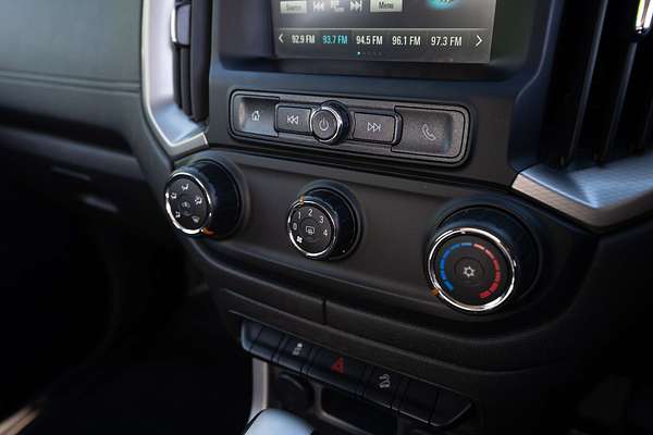 2019 Holden Colorado LS RG 4X4