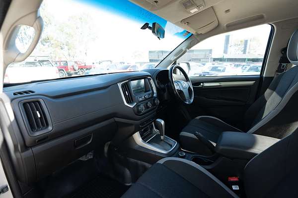 2019 Holden Colorado LS RG 4X4