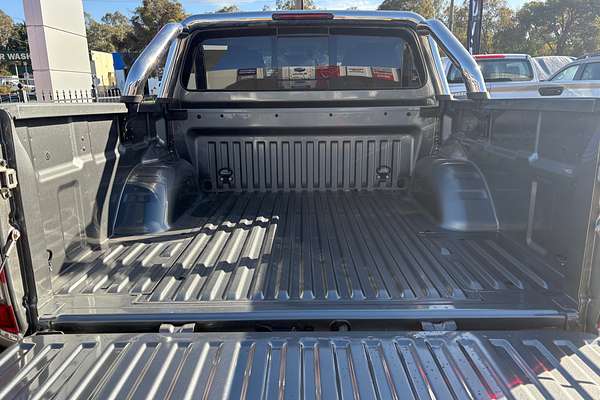 2024 Nissan Navara ST D23 4X4