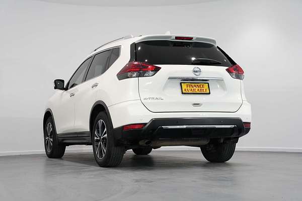 2021 Nissan X-TRAIL ST-L T32