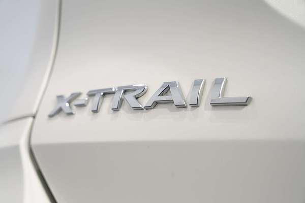 2021 Nissan X-TRAIL ST-L T32