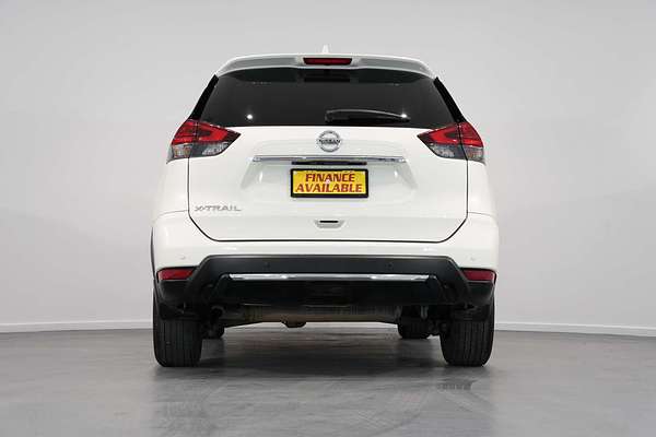2021 Nissan X-TRAIL ST-L T32