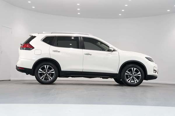 2021 Nissan X-TRAIL ST-L T32