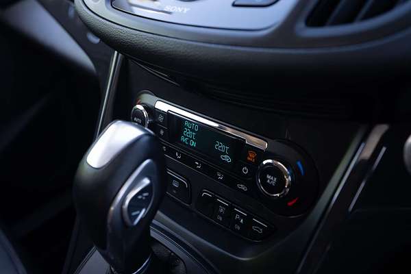 2016 Ford Kuga Titanium TF MkII