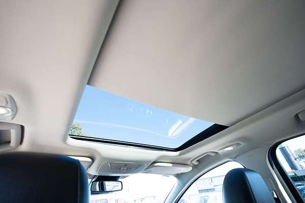 2016 Ford Kuga Titanium TF MkII