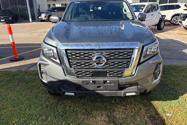 2024 Nissan Navara ST D23 4X4