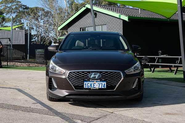 2017 Hyundai i30 Elite PD