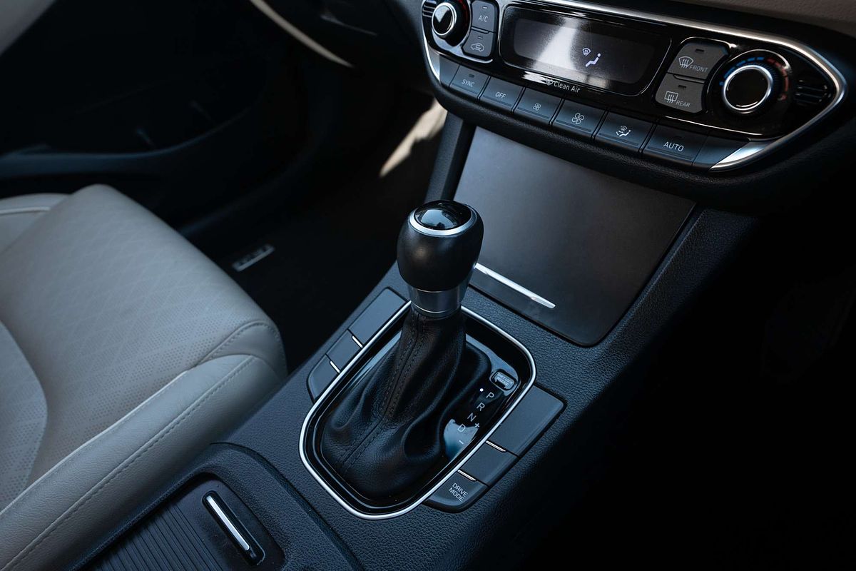 2017 Hyundai i30 Elite PD