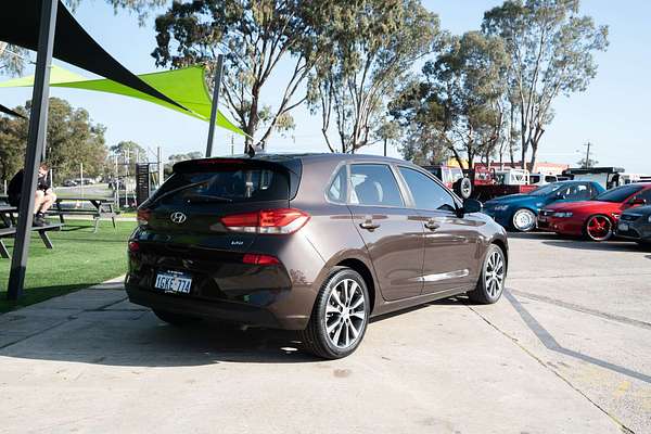 2017 Hyundai i30 Elite PD