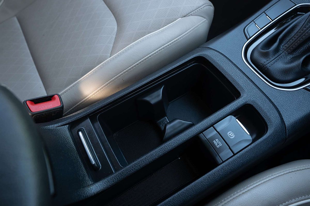 2017 Hyundai i30 Elite PD